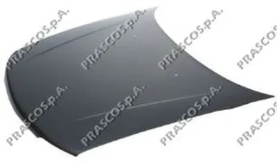 Капот двигателя PRASCO купить