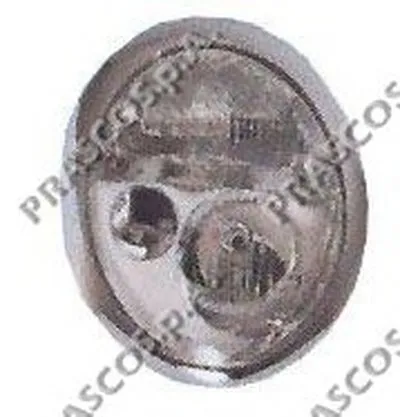 Фара PRASCO купить