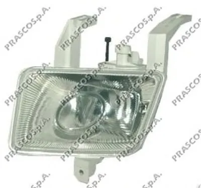 Противотуманная фара PRASCO купить