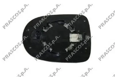 Зеркальное стекло, наружное зеркало PRASCO купить