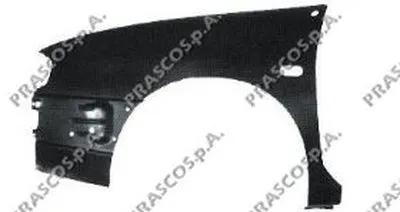 Крыло PRASCO купить