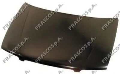 Капот двигателя PRASCO купить