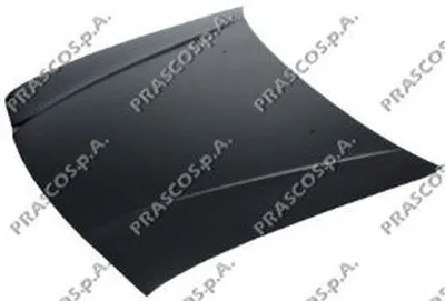 Капот двигателя PRASCO купить