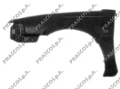 Крыло PRASCO купить