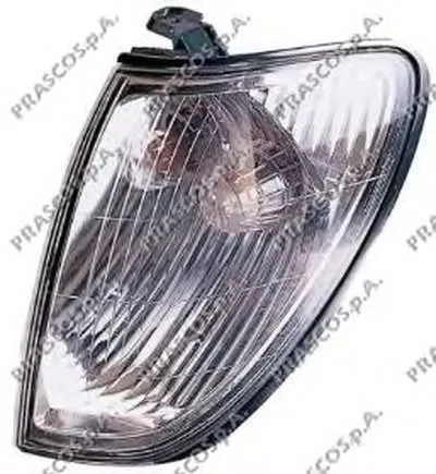 Рассеиватель, фонарь указателя поворота PRASCO купить