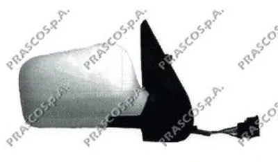 Наружное зеркало PRASCO купить