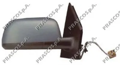 Наружное зеркало PRASCO купить