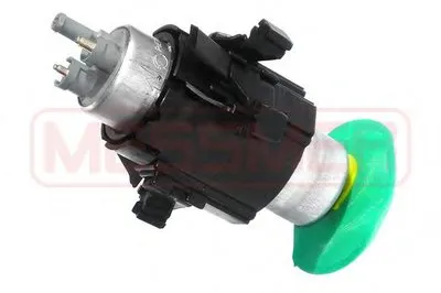 Топливный насос MESSMER купить