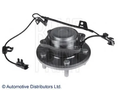 Комплект подшипника ступицы колеса BLUE PRINT купить