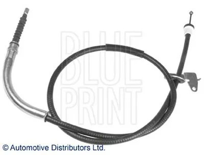 Трос, стояночная тормозная система BLUE PRINT купить
