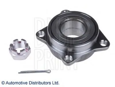 Комплект подшипника ступицы колеса BLUE PRINT купить
