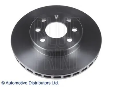 Тормозной диск BLUE PRINT купить