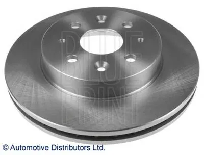 Тормозной диск BLUE PRINT купить