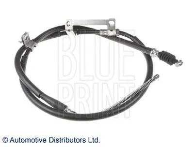 Трос, стояночная тормозная система BLUE PRINT купить