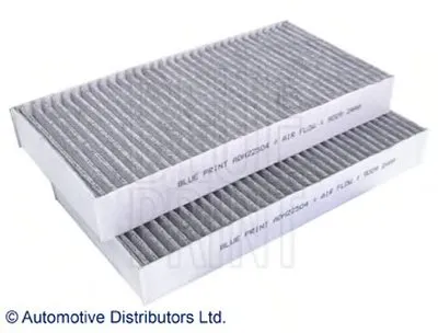 Фильтр, воздух во внутренном пространстве BLUE PRINT купить