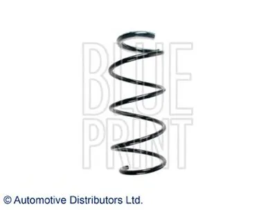 винтовая пружина BLUE PRINT купить
