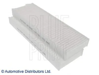 Фильтр, воздух во внутренном пространстве BLUE PRINT купить