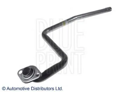 Предглушитель выхлопных газов BLUE PRINT купить