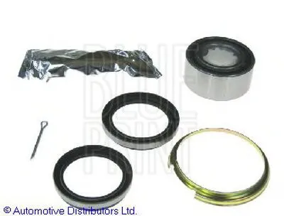 Комплект подшипника ступицы колеса BLUE PRINT купить