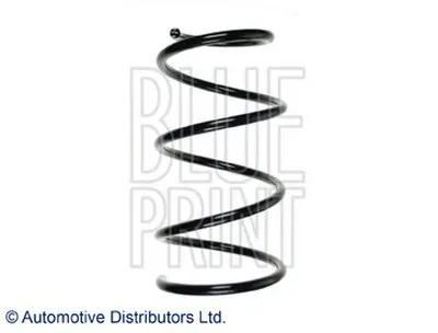 винтовая пружина BLUE PRINT купить