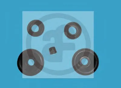 Ремкомплект, колесный тормозной цилиндр AUTOFREN SEINSA купить