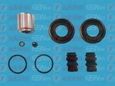 Ремкомплект, тормозной суппорт AUTOFREN SEINSA купить