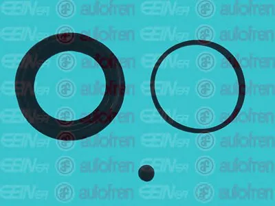 Ремкомплект, тормозной суппорт AUTOFREN SEINSA купить