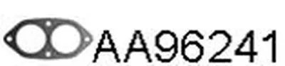 Прокладка, труба выхлопного газа VENEPORTE купить