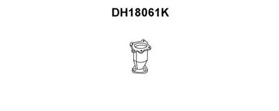 Катализатор для переоборудования VENEPORTE купить