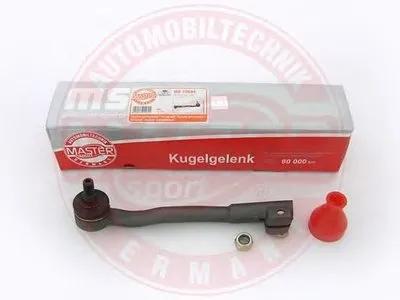 Наконечник поперечной рулевой тяги MASTER-SPORT купить