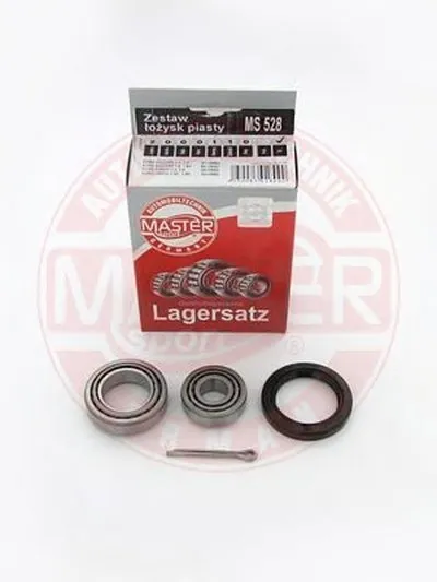 Комплект подшипника ступицы колеса MASTER-SPORT купить