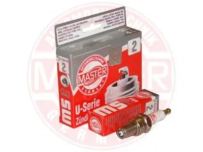 Свеча зажигания MASTER-SPORT купить