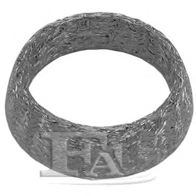 Уплотнительное кольцо, труба выхлопного газа FA1 купить