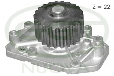 Водяной насос GGT купить