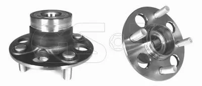 Комплект подшипника ступицы колеса GSP купить