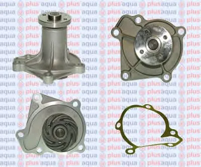Водяной насос AQUAPLUS купить