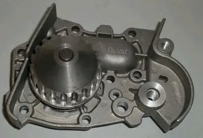 Водяной насос KLAXCAR FRANCE купить