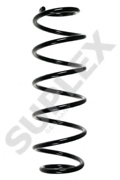 винтовая пружина SUPLEX купить