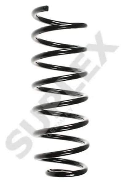 винтовая пружина SUPLEX купить