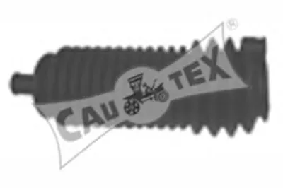 Комплект пылника, рулевое управление CAUTEX купить