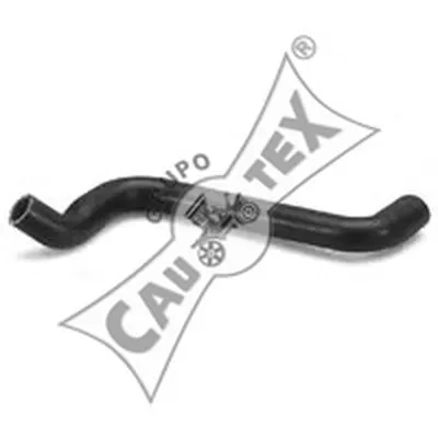 Шланг радиатора CAUTEX купить