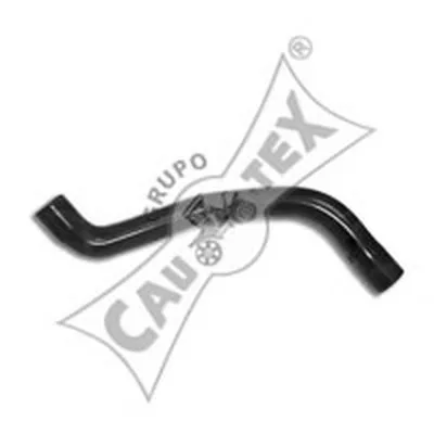 Шланг радиатора CAUTEX купить