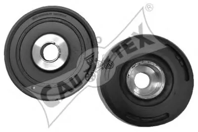 Ременный шкив, коленчатый вал CAUTEX купить