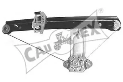 Подъемное устройство для окон CAUTEX купить