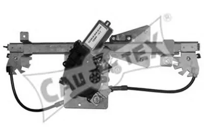 Подъемное устройство для окон CAUTEX купить