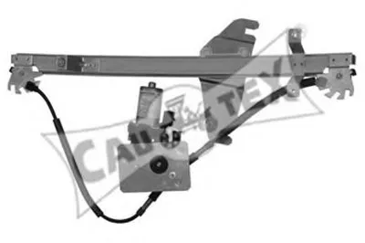 Подъемное устройство для окон CAUTEX купить