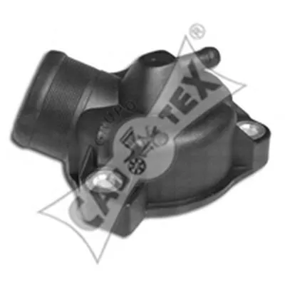 Фланец охлаждающей жидкости CAUTEX купить