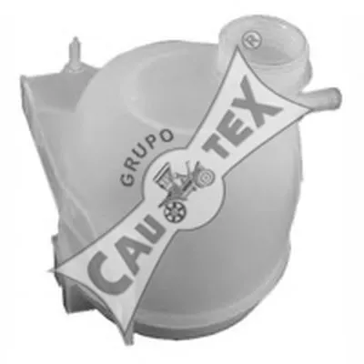 Компенсационный бак, охлаждающая жидкость CAUTEX купить