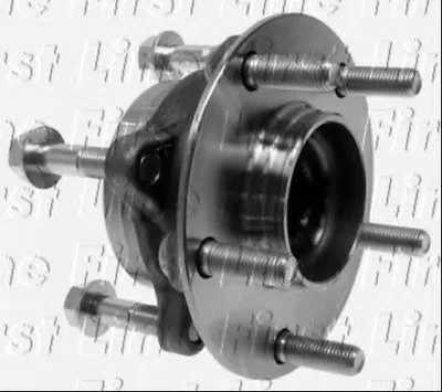 Комплект подшипника ступицы колеса FIRST LINE купить