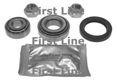 Комплект подшипника ступицы колеса FIRST LINE купить